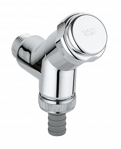 Вентиль Grohe Eggemann Design-Handle 41010000