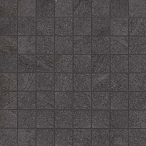 Мозаика керамогранит Marvel Stone Basaltina Volcano Mosaico (AS4C) 30x30 от Atlas Concorde