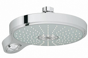 Верхний душ GROHE Power&Soul Cosmopolitan 27765000