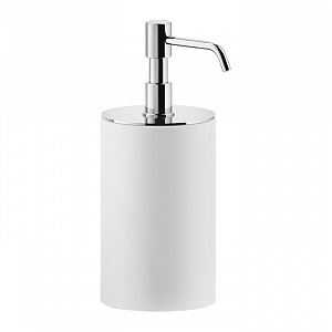 Дозатор для мыла Gessi Rilievo 59537#031