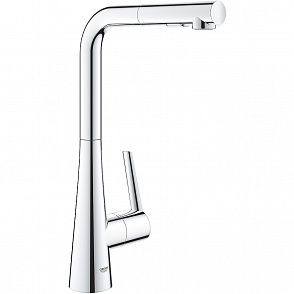 Смеситель для кухни Grohe Zedra 32553002