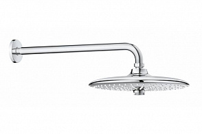 Верхний душ GROHE Euphoria 260 SmartControl 26458000