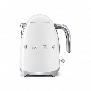 Чайник Smeg KLF03WHEU