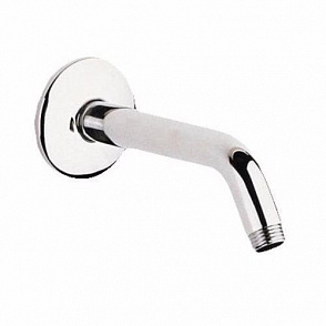 Кронштейн для верхнего душа hansgrohe 27412000