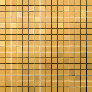 Мозаика ATLAS CONCORDE ARKSHADE 9AQY YELLOW MOSAICO Q 30,5X30,5 см