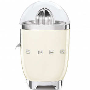 Соковыжималка Smeg CJF01CREU