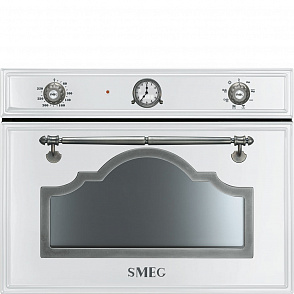 Микроволновая печь Smeg SF4750MBS