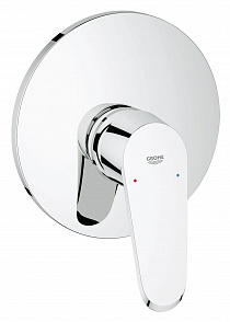 Смеситель для душа Grohe Eurodisc Cosmopolitan 19549002