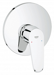 Смеситель для душа Grohe Eurodisc Cosmopolitan 19549002