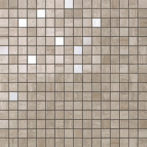 MARVEL PRO TRAVERTINO SILVER MOSAIC