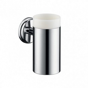 Стакан hansgrohe LOGIS CLASSIC 41618000