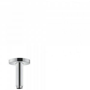 Потолочное подсоединение hansgrohe S 273...