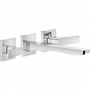 Смеситель для раковины Gessi Rilievo 59090#031