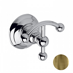 Крючок Nicolazzi Accessori Classica 1481BZ бронза