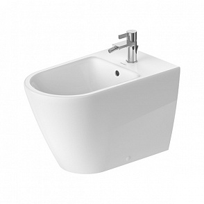 Напольное биде Duravit D-Neo 2294100000