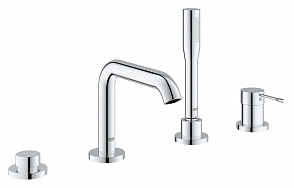 Смеситель для ванны Grohe Essence 19578001