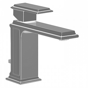 Смеситель для раковины Gessi Eleganza 46001#149