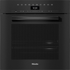 Комби-пароварка Miele DGC 7460 OBSW