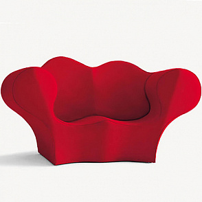 Диван Double Soft Big Easy Moroso