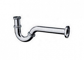 Сифон для биде hansgrohe 55237000