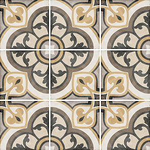 Керамогранит ART NOUVEAU MAJESTIC COLOR (24402) 20x20 от Equipe Ceramicas