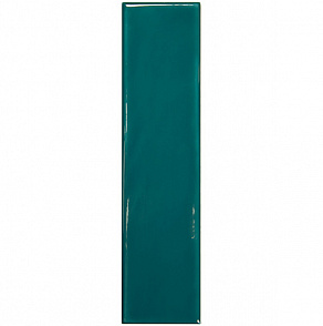 Настенная плитка GRACE TEAL GLOSS (124928) 7.5x30 от WOW