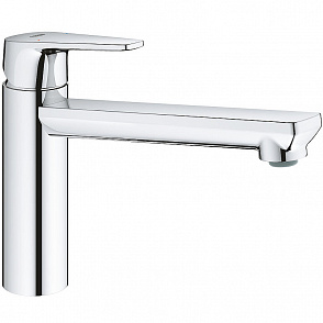 Смеситель для кухни Grohe BauEdge 31693000