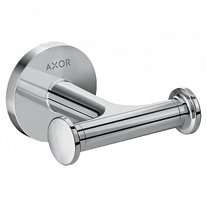 Крючок для ванной Axor Universal Circular 42812000 двойной