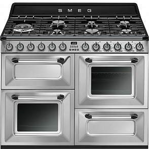 Варочный центр Smeg TR4110X-1