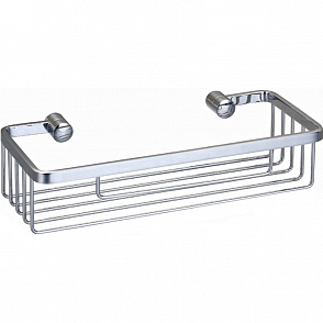 Полка корзина Bemeta Cytro 146208362 хром