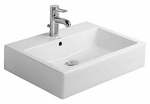 Раковина Duravit Vero 0454600000