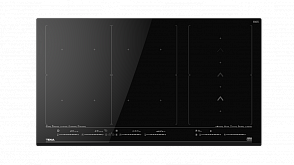 Индукционная варочная панель Teka Maestro IZF 99700 MST Black