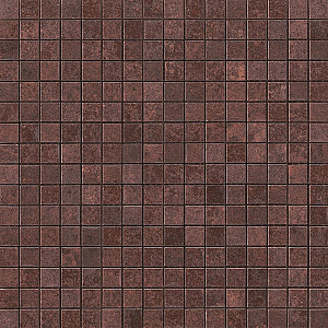 Мозаика Blaze Corten Mos Q (9BQC) 30.5x30.5 от Atlas Concorde