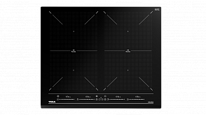 Индукционная варочная панель Teka Total IZF 64600 MSP Black