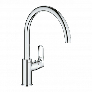 Смеситель для кухни Grohe BauFlow 31230001