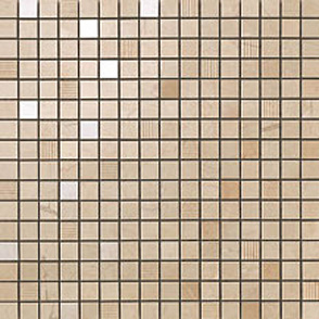 Мозаика Marvel Beige Mystery Mosaic ASCQ 30.5x30.5 от Atlas Concorde