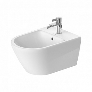 Подвесное биде Duravit D-Neo 2294150000