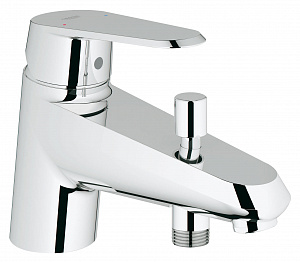 Смеситель для ванны Grohe Eurodisc Cosmopolitan 33192002