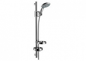 Душевой гарнитур hansgrohe Raindance E 100 Air 3jet 27883000