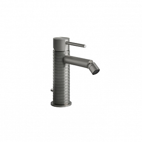 Смеситель для раковины Gessi 316 54207#239 нержавейка