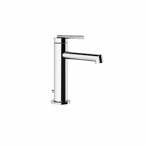 Смеситель для раковины Gessi Ingranaggio 63501#149 никель