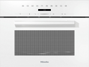 Микроволновая печь Miele M7244TC BRWS