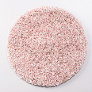 Коврик для ванной WasserKRAFT Dill BM-3915 English Rose