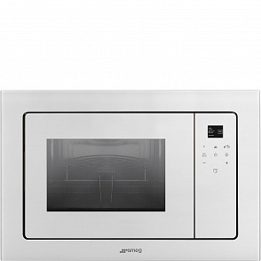 Микроволновая печь Smeg FMI120B2