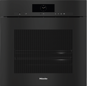 Комби-пароварка Miele DGC 7860 HCX Pro OBSW