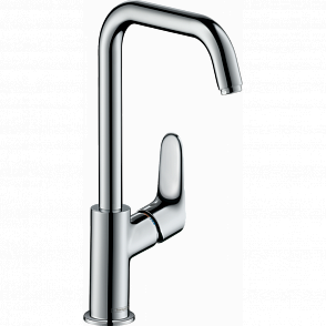 Смеситель для раковины hansgrohe Focus 31519000