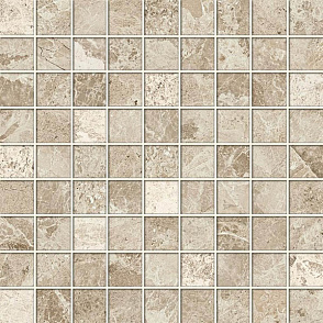 Мозаика VICTORY White Mosaic 31.5x31.5 от Atlas Concorde