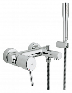 Смеситель для ванны Grohe Concetto 32212001