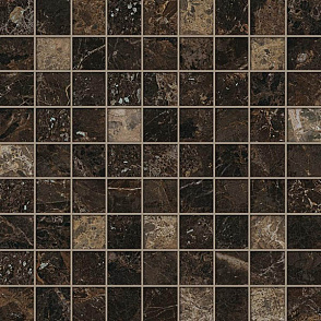 Мозаика VICTORY Dark Mosaic 31.5x31.5 от Atlas Concorde