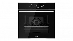 Духовой шкаф Teka Maestro HLB 860 Black-SS